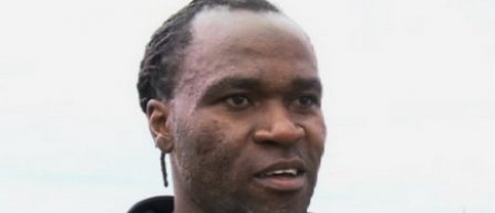 Mike Temwanjera: Vreau sa raman pe viata la Vaslui