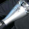 Trofeul FIFA The Best: Un omagiu adus traditiei, cu un design dinamic, contemporan