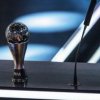 Gala FIFA: Tabloul Premiilor "The Best"