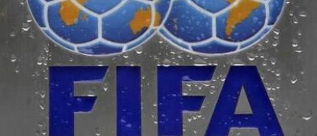 FIFA vrea sa impuna o limita de varsta pentru candidatii la functiile oficiale