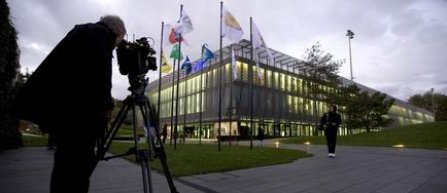 FIFA vrea sa limiteze numarul locurilor goale pe stadioanele de la CM 2014