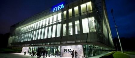 FIFA nu va sanctiona Federatia Elvetiana de fotbal