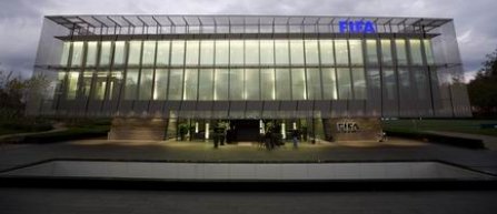 FIFA a cooptat in premiera o femeie in Comitetul executiv