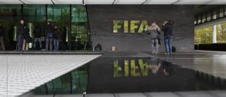 Doi fosti membri ai Executivului FIFA au pierdut apelul la suspendarea pe 2 ani