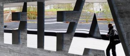 FIFA a extins la nivel mondial suspendarea a 27 de jucatori, pentru manipulare de meciuri