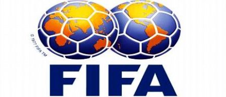 FIFA interzice legendelor fotbalului sa joace in Kuweit