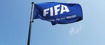 FIFA a amanat luarea uni decizii in cazul Kosovo