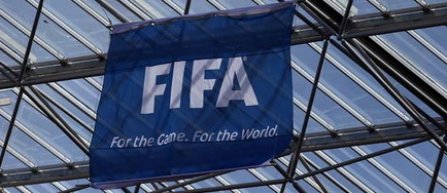 FIFA deschide o investigatie impotriva unui document ofensator la adresa lui Platini