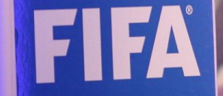 FIFA a confirmat ca tragerea la sorti pentru CM 2018 va avea loc pe 25 iulie 2015 la Sankt Petersburg