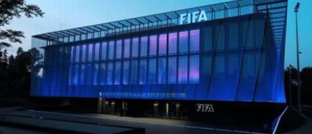 FIFA a declarat, oficial, eligibili cei patru candidati la functia de presedinte