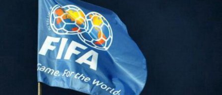 Gafa enorma a FIFA: a amendat Kuweitul pentru ca nu s-a prezentat la meciuri pentru care era deja suspendat!