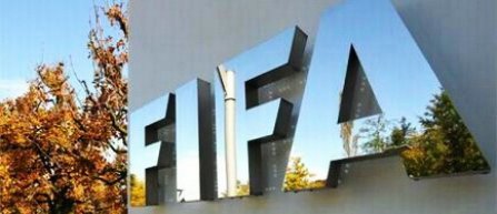 CONMEBOL face apel la unitate pentru reconstructia FIFA