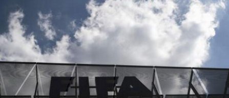FIFA/coruptie - Justitia elvetiana colaboreaza cu cea din Statele Unite