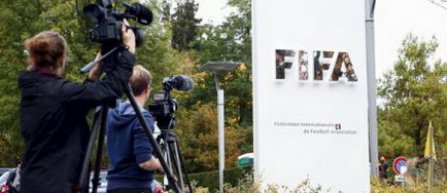 FIFA vrea limitarea împrumuturilor de jucători şi reforma transferurilor