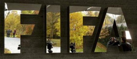 Autoritatile elvetiene au efectuat noi perchezitii la sediul FIFA