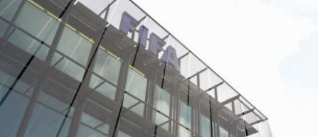 Sapte candidaturi oficiale la presedintia FIFA