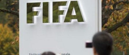 Candidatura lui Nakhid la presedintia FIFA, respinsa pentru scrisoare de sustinere invalida
