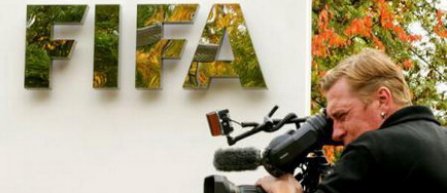 Banca elvetiana UBS, chemata sa ofere informatii legate de scandalul de coruptie de la FIFA