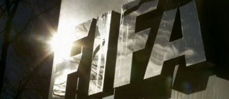FIFA/coruptie: Justitia elvetiana a autorizat ridicarea partiala a secretului bancar