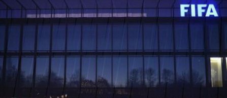 FIFA/coruptie: 16 inculpati, dintre care inalti responsabili ai forului international