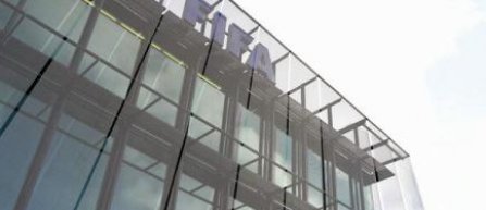 FIFA/coruptie: Doi inculpati pledeaza nevinovat la New York