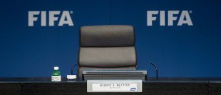 Presedintia FIFA | O alegere intre incertidudini si haos