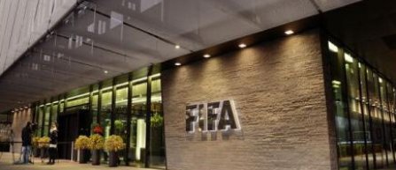 FIFA a numit doi mediatori pentru rezolvarea conflictelor interne