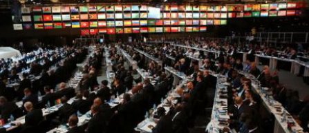 Un cleric saudit a cerut FIFA să interzică semnul crucii după marcarea golurilor