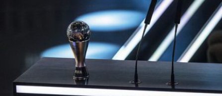 Gala FIFA: Tabloul Premiilor "The Best"