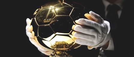 Busquets si Yaya Toure, printre nominalizatii la Balonul de Aur