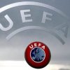UEFA a sanctionat cluburile Dinamo Kiev si AS Roma