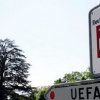 UEFA a inasprit sanctiunile impotriva rasismului si a meciurilor trucate