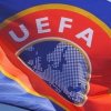 Federatia ungara, sanctionata de UEFA dupa meciul cu Romania