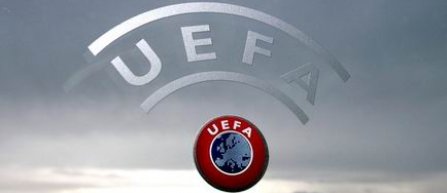 UEFA: Rapid, exclusa din competitiile europene, Dinamo poate juca