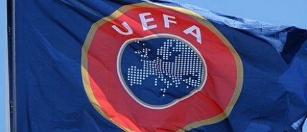 UEFA propune ca 14 echipe europene sa fie prezente la CM 2018