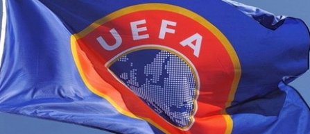 Cluburile FC Barcelona, SSC Napoli, FC Rostov şi AS Saint-Étienne, amendate de UEFA după meciurile din cupele europene