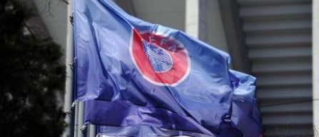 UEFA dezminte existenta unei probleme a dopajului in Europa