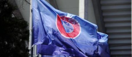 Comitetul executiv al UEFA se va reuni marti la Budapesta | Admiterea sau nu a Kosovo, pe ordinea de zi