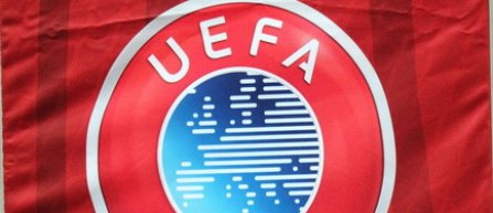 UEFA a anuntat urnele pentru turul trei preliminar al Europa League, in care joaca Pandurii, Viitorul si posibil CSMS