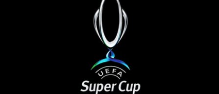 Supercupa Europei 2014 va avea loc la Cardiff, pe 12 august