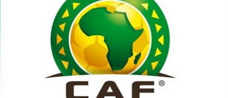 Cupa Africii pe Natiuni va avea loc in Guineea Ecuatoriala