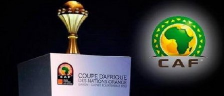 Grupele preliminare ale Cupei Africii pe Natiuni 2017, dupa tragerea la sorti