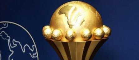 Cupa Africii pe Natiuni 2012: Programul competitiei