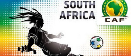 Cupa Africii pe Natiuni 2013 - programul competitiei