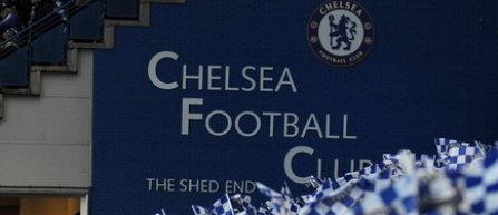 Jose Mourinho si-a prelungit contractul cu Chelsea