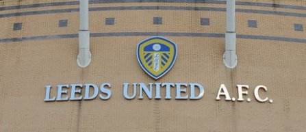 Clubul Leeds United a fost cumparat de un fond de investitii din Dubai