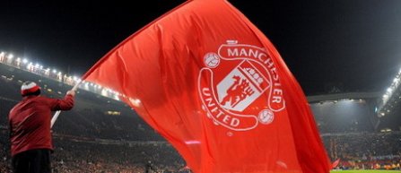 Manchester United îl susţine pe Mourinho şi nu ia în calcul numirea lui Zidane