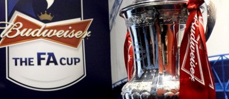 Finala Cupei Angliei va incheia, din nou, sezonul in Anglia