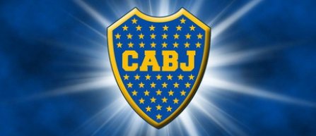 Copa Libertadores - CONMEBOL a respins recursul clubului Boca Juniors