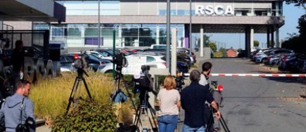 19 suspecţi inculpaţi, dintre care nouă plasaţi în detenţie în scandalul de corupţie din Belgia